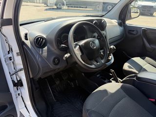 Κλούβα Mercedes-Benz 2020 Citan 109 Euro6D Κλίμα-thumb-18
