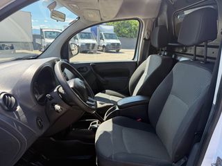Κλούβα Mercedes-Benz 2020 Citan 109 Euro6D Κλίμα-thumb-19