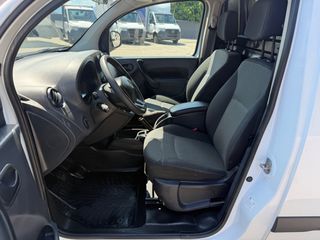 Κλούβα Mercedes-Benz 2020 Citan 109 Euro6D Κλίμα-thumb-20