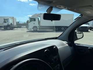 Κλούβα Mercedes-Benz 2020 Citan 109 Euro6D Κλίμα-thumb-22