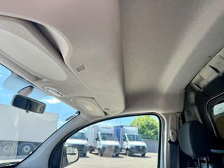Κλούβα Mercedes-Benz 2020 Citan 109 Euro6D Κλίμα-thumb-23