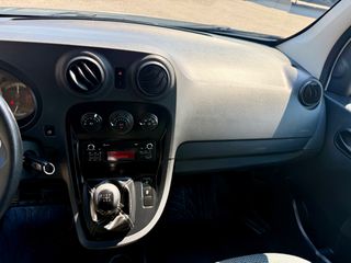 Κλούβα Mercedes-Benz 2020 Citan 109 Euro6D Κλίμα-thumb-25