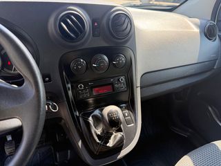 Κλούβα Mercedes-Benz 2020 Citan 109 Euro6D Κλίμα-thumb-26