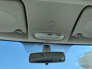 Κλούβα Mercedes-Benz 2020 Citan 109 Euro6D Κλίμα-thumb-31