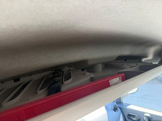 Κλούβα Mercedes-Benz 2020 Citan 109 Euro6D Κλίμα-thumb-32