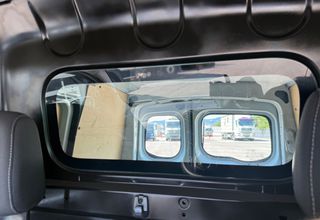Κλούβα Mercedes-Benz 2020 Citan 109 Euro6D Κλίμα-thumb-33