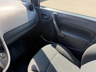Κλούβα Mercedes-Benz 2020 Citan 109 Euro6D Κλίμα-thumb-34