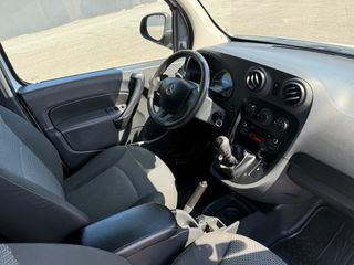 Κλούβα Mercedes-Benz 2020 Citan 109 Euro6D Κλίμα-thumb-35