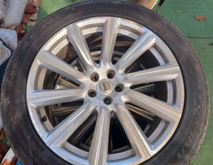 VOLVO XC90 ΖΑΝΤΟΛΑΣΤΙΧΑ 275 45 R20