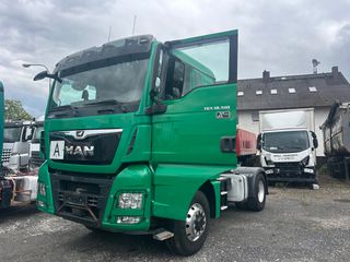 MAN 2020 TGX18.510