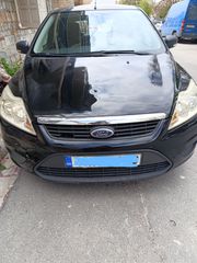 Ford Focus 2009 FOCUS 1.4