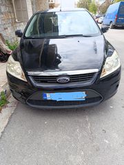 Ford Focus 2009 FOCUS 1.4-thumb-1
