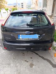 Ford Focus 2009 FOCUS 1.4-thumb-2