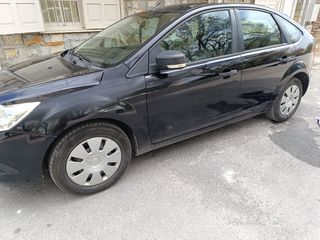 Ford Focus 2009 FOCUS 1.4-thumb-9