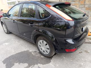 Ford Focus 2009 FOCUS 1.4-thumb-10