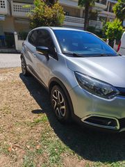 Renault Captur 2017 Εco 2   Cdi   Αutomatic  NAVIGATION CAMERA KEYLESS-thumb-0