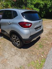 Renault Captur 2017 Εco 2   Cdi   Αutomatic  NAVIGATION CAMERA KEYLESS-thumb-7