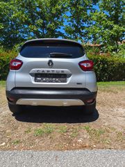 Renault Captur 2017 Εco 2   Cdi   Αutomatic  NAVIGATION CAMERA KEYLESS-thumb-8