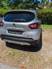 Renault Captur 2017 Εco 2   Cdi   Αutomatic  NAVIGATION CAMERA KEYLESS-thumb-10
