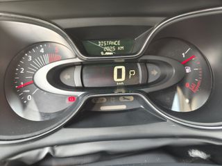 Renault Captur 2017 Εco 2   Cdi   Αutomatic  NAVIGATION CAMERA KEYLESS-thumb-33