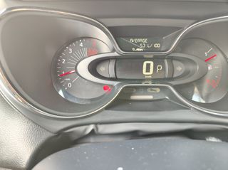 Renault Captur 2017 Εco 2   Cdi   Αutomatic  NAVIGATION CAMERA KEYLESS-thumb-36