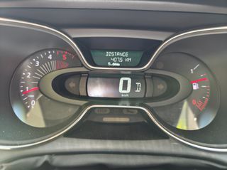 Renault Captur 2017 Εco 2   Cdi   Αutomatic  NAVIGATION CAMERA KEYLESS-thumb-38