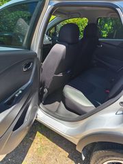 Renault Captur 2017 Εco 2   Cdi   Αutomatic  NAVIGATION CAMERA KEYLESS-thumb-13