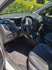 Renault Captur 2017 Εco 2   Cdi   Αutomatic  NAVIGATION CAMERA KEYLESS-thumb-16