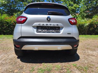Renault Captur 2017 Εco 2   Cdi   Αutomatic  NAVIGATION CAMERA KEYLESS-thumb-11