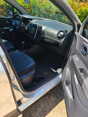 Renault Captur 2017 Εco 2   Cdi   Αutomatic  NAVIGATION CAMERA KEYLESS-thumb-19