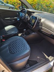 Renault Captur 2017 Εco 2   Cdi   Αutomatic  NAVIGATION CAMERA KEYLESS-thumb-20