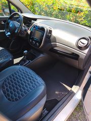 Renault Captur 2017 Εco 2   Cdi   Αutomatic  NAVIGATION CAMERA KEYLESS-thumb-21