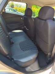 Renault Captur 2017 Εco 2   Cdi   Αutomatic  NAVIGATION CAMERA KEYLESS-thumb-25