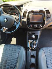 Renault Captur 2017 Εco 2   Cdi   Αutomatic  NAVIGATION CAMERA KEYLESS-thumb-27