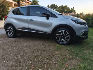 Renault Captur 2017 Εco 2   Cdi   Αutomatic  NAVIGATION CAMERA KEYLESS-thumb-34