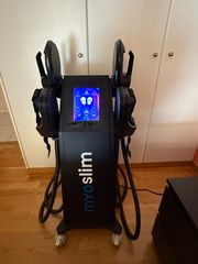 Ems body sculp