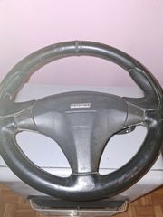 ΔΕΡΜΑΤΙΝΟ ΤΙΜΟΝΙ ΜΕ ΑΕΡΟΣΑΚΟ FIAT PUNTO 95-99 GT