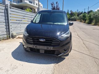 Κλούβα Ford 2019 Transit connect