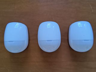Ανιχνευτές κίνησης PIR Hikvision DS-PDP18-EG2 εσωτερικού χώρου (PET)