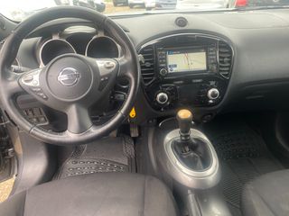 Nissan Juke 2015 1.5 DCI TEKNA FYLL EXTRA NAVI KLIMA EURO 6-thumb-10