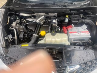 Nissan Juke 2015 1.5 DCI TEKNA FYLL EXTRA NAVI KLIMA EURO 6-thumb-14