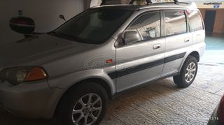 Honda HR-V 2001 HRV 1600 105HP