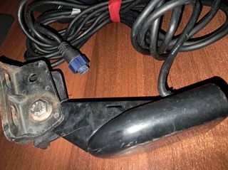 ΜΑΤΙ ΒΥΘΟΜΕΤΡOY LOWRANCE HOOK 7
