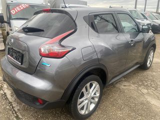 Nissan Juke 2015 1,5 DCI TEKNA FYLL EXTRA NAVI KLIMA EURO 6-thumb-5