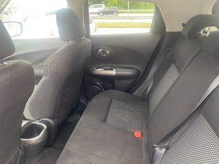 Nissan Juke 2015 1,5 DCI TEKNA FYLL EXTRA NAVI KLIMA EURO 6-thumb-11