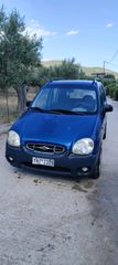Hyundai Atos 1999