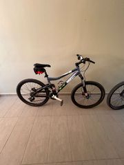 Downhill - Enduro - Trail Giant 2017 Yukon fx 2