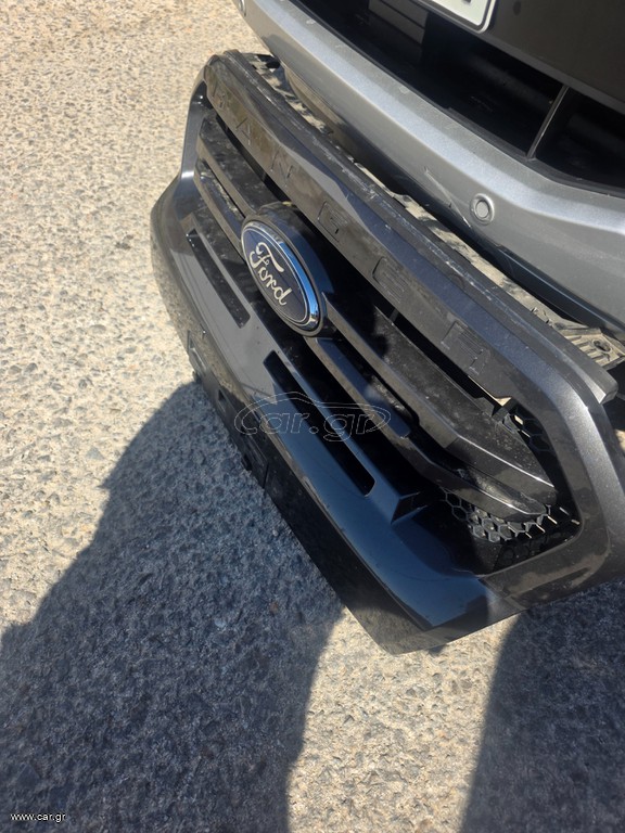 Μάσκα ford Ranger 2020