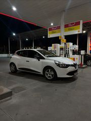 Renault Clio 2016 1.2 16V