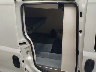 Fiat Doblo 2020 MAXI 1.600 DIESEL Ψυγείο CARRIER-thumb-11